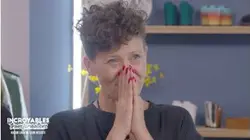 Incroyables transformations