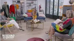 Incroyables transformations : Catherine - Kenza - Céline