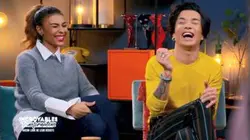 Incroyables transformations Episode 3