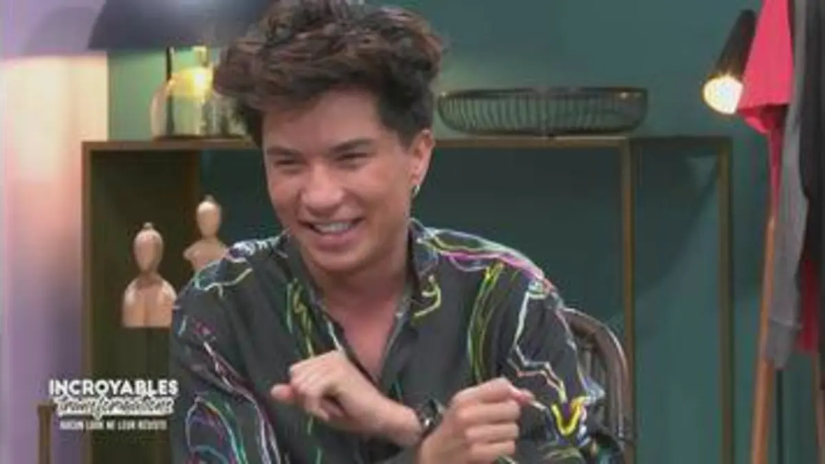 replay de Incroyables transformations : Christelle - Natacha - Carène