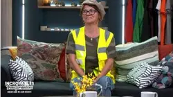 Incroyables transformations : Christiane - Domina - Deborah