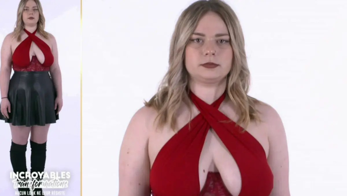 replay de Incroyables transformations : Clara - Léona - Louise