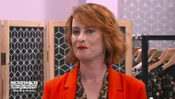 Incroyables transformations : Clément - Audrey - Damien