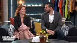 Incroyables transformations