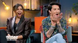 Incroyables transformations : Corinne - Odile - Stephania