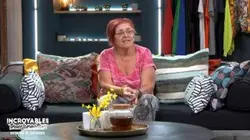 Incroyables transformations