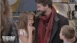 Incroyables transformations : Denis - Bianca - Cathy