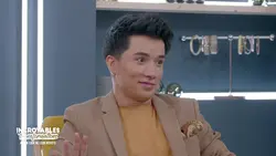 Incroyables transformations : Denis - Bianca - Cathy