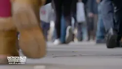 Incroyables transformations : Dolores - Margot - Ludivine