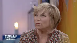 Incroyables transformations : Élodie - Sarah - Ludovic