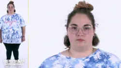 Incroyables transformations : Emma - Cathy