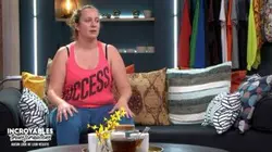 Incroyables transformations : Estelle - Rachel - Sandrine