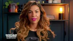 Incroyables transformations : Evy - Céline - Mégane