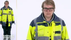 Incroyables transformations : Gabrielle - Sophie