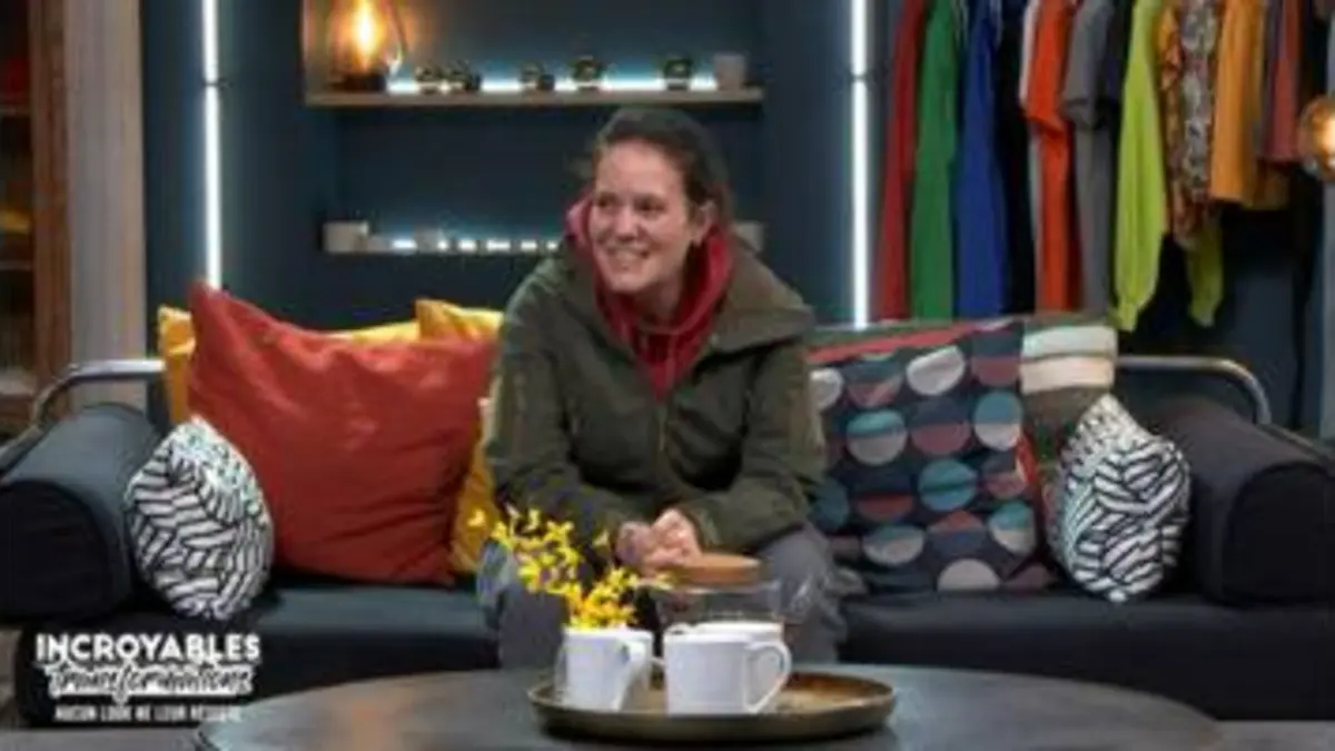 replay de Incroyables transformations : Gaëlle - Nathalie - Délia