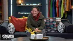 Incroyables transformations : Gaëlle - Nathalie - Délia