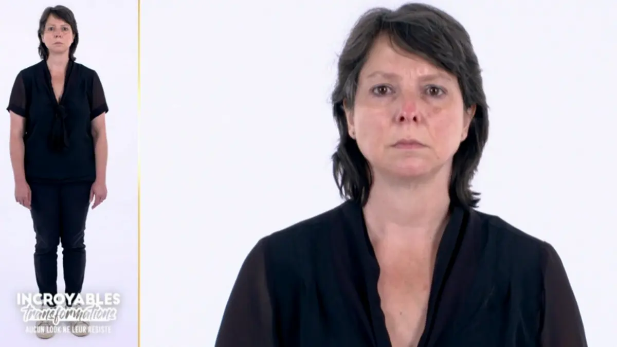 replay de Incroyables transformations : Hélène - Aikel - Palmira