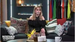 Incroyables transformations : Ida - Véronique - Mélina