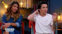 Incroyables transformations Episode 4