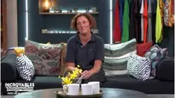 Incroyables transformations : Isabelle - Louise - Valérie