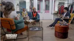 Incroyables transformations : Isabelle - Solange - Aurore