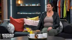 Incroyables transformations : Janine - Estelle - Alexandra