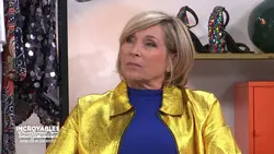 Incroyables transformations : Jessica - Sarah - Stéphanie