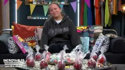 Incroyables transformations