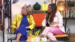 Incroyables transformations : Julie - Inaya - Carine