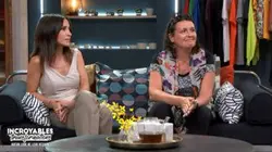 Incroyables transformations