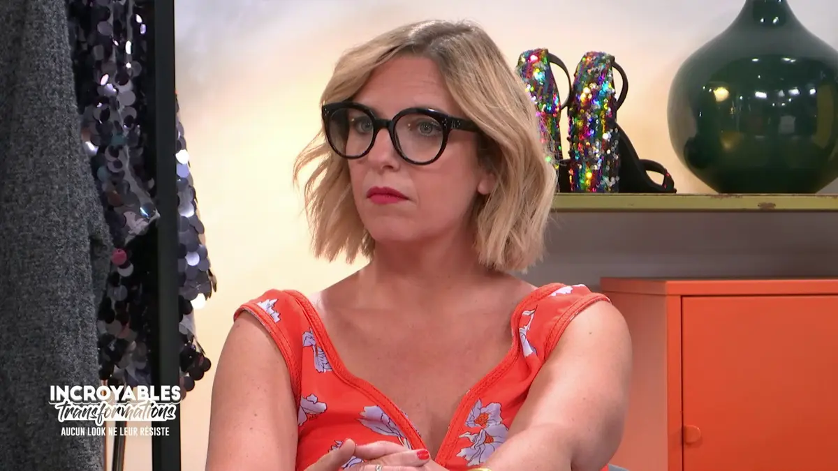 replay de Incroyables transformations : Krystel - Karen - Mélinda
