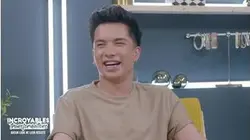 Incroyables transformations