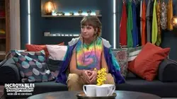 Incroyables transformations