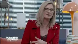 Incroyables transformations : Lilli - Carole - Fabrizia