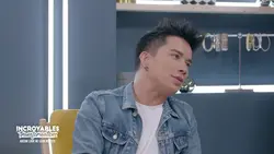 Incroyables transformations : Lise - Vanessa - Nathalie