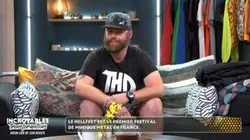 Incroyables transformations : Lydie - Olivier - Pepita