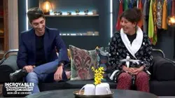 Incroyables transformations