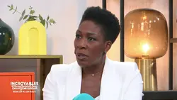 Incroyables transformations : Malika - Veronick - Sandrine