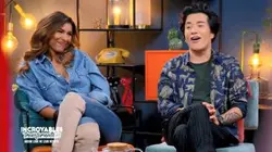 Incroyables transformations : Marie-Ange - Zohra - Emmanuel