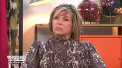 Incroyables transformations : Marie - Joëlle - Sophie