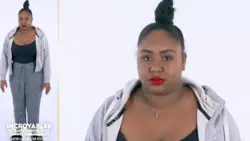 Incroyables transformations : Marie Kateline - Chrystelle