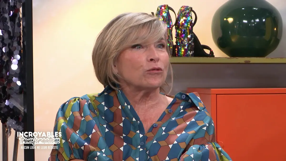 replay de Incroyables transformations : Marlène - Maxime - Manuela