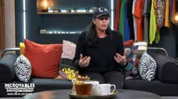 Incroyables transformations