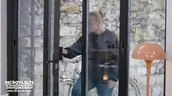 Incroyables transformations : Mélanie - Jérôme - Caroline