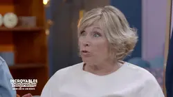 Incroyables transformations : Mélanie - Jérôme - Caroline