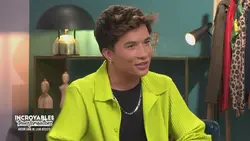 Incroyables transformations