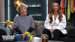 Incroyables transformations