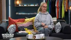 Incroyables transformations