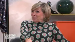 Incroyables transformations : Nadine - Laurence - Amandine