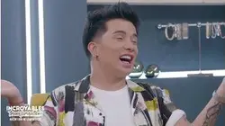 Incroyables transformations : Naomi - Baptiste - Audrey